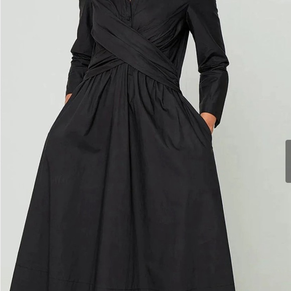 Price Reduction! Women’s long sleeve dress. - Picture 2 of 11